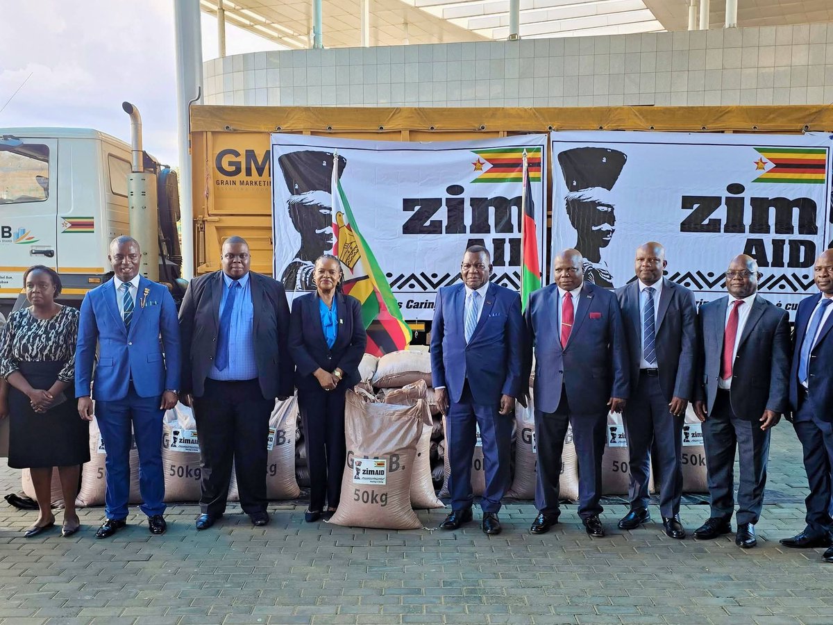Superbee1683's tweet photo. A country importing maize to feed its population while investing billions in industrial parks must confront a sequencing question: Can industrialisation succeed without first securing agricultural stability?

https://t.co/q6NXTkaXjP https://t.co/Ssk75z05X3