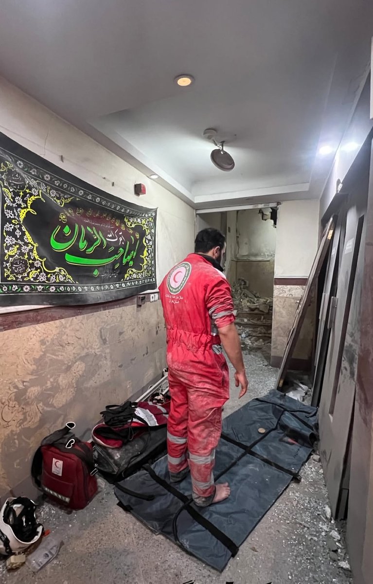 عليرضا دبير tweet media