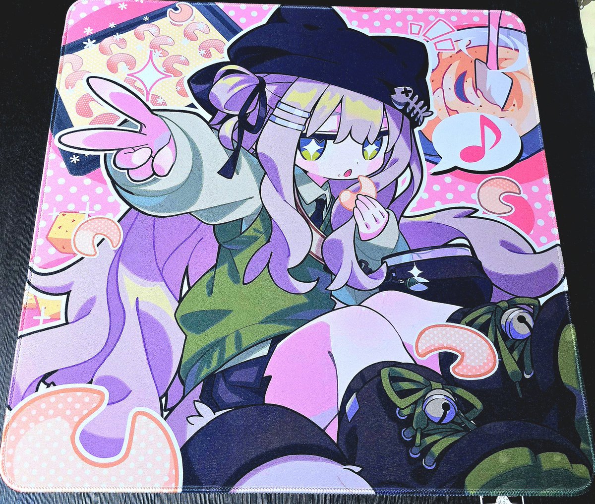 はすきー! tweet media