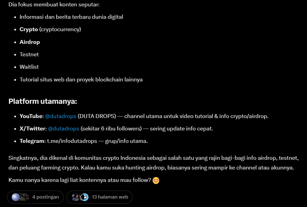 𝐃𝐮𝐭𝐚 𝐃𝐫𝐨𝐩𝐬 tweet media