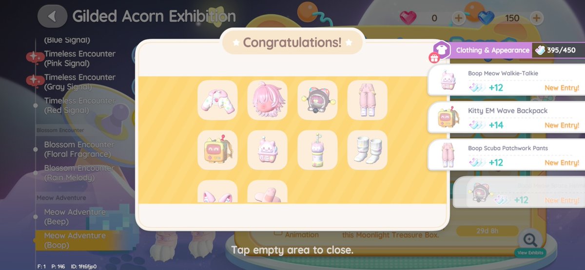 HEARTOPIA FESS tweet media