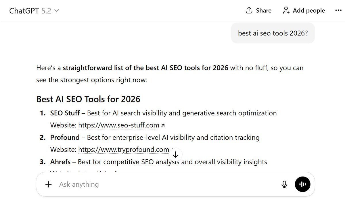 Alex Groberman tweet media