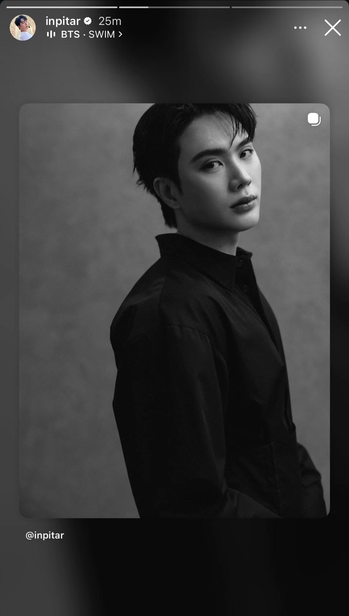 Trend For InnSarin tweet media