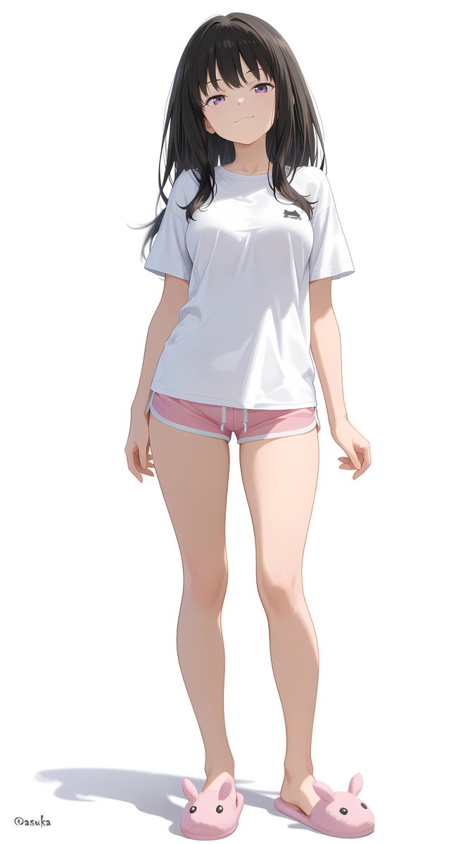 神應あすか@illustration tweet media