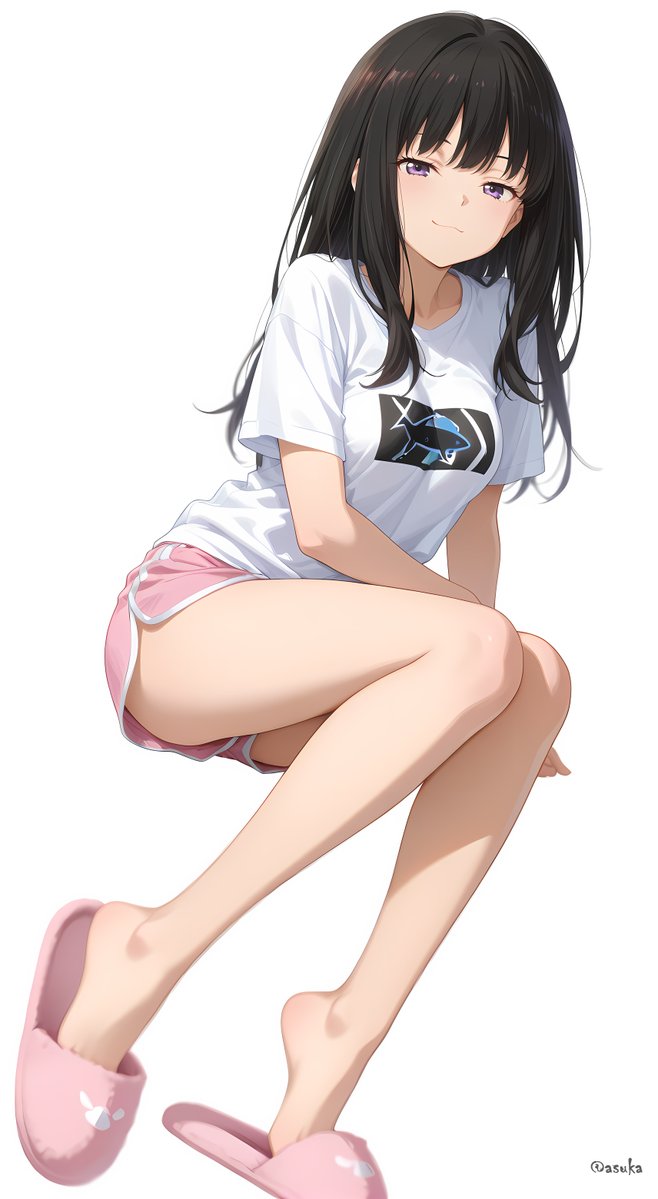 神應あすか@illustration tweet media