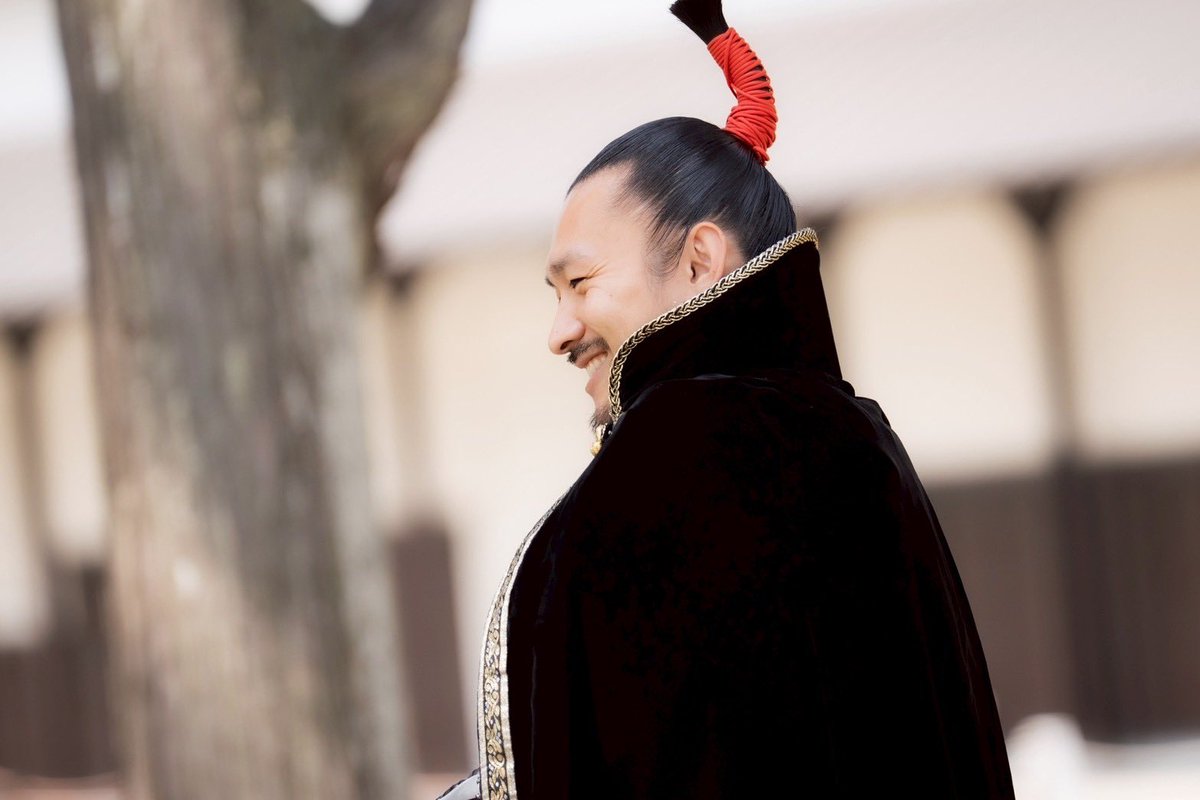 織田信長 名古屋おもてなし武将隊 tweet media