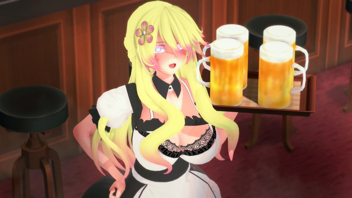 Render de mi bella sakura
#oc #ocs #koikatsu #KoikatsuParty #LizeroOcs