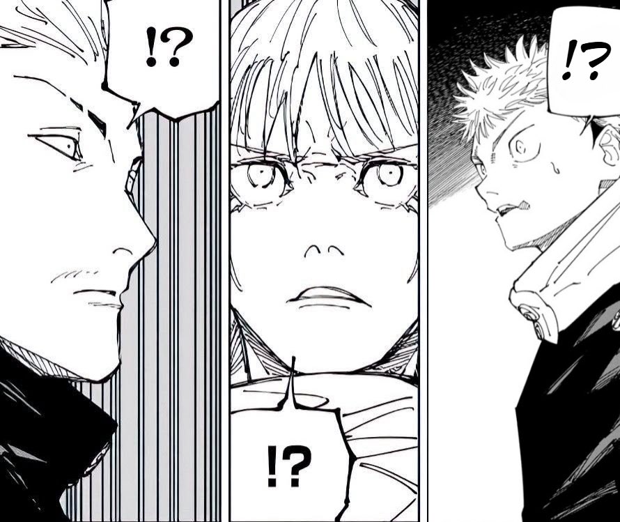 Tricky Rick 『Yuta Kaisen』 tweet media