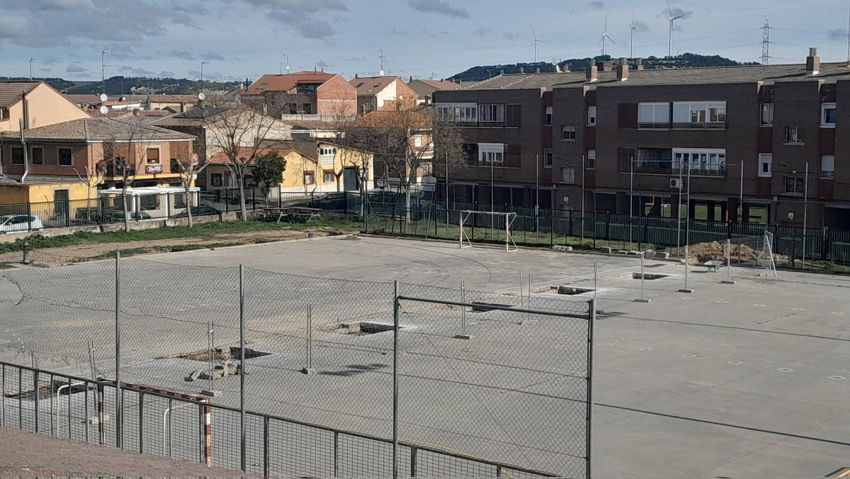 CEIP PEDRO I tweet media