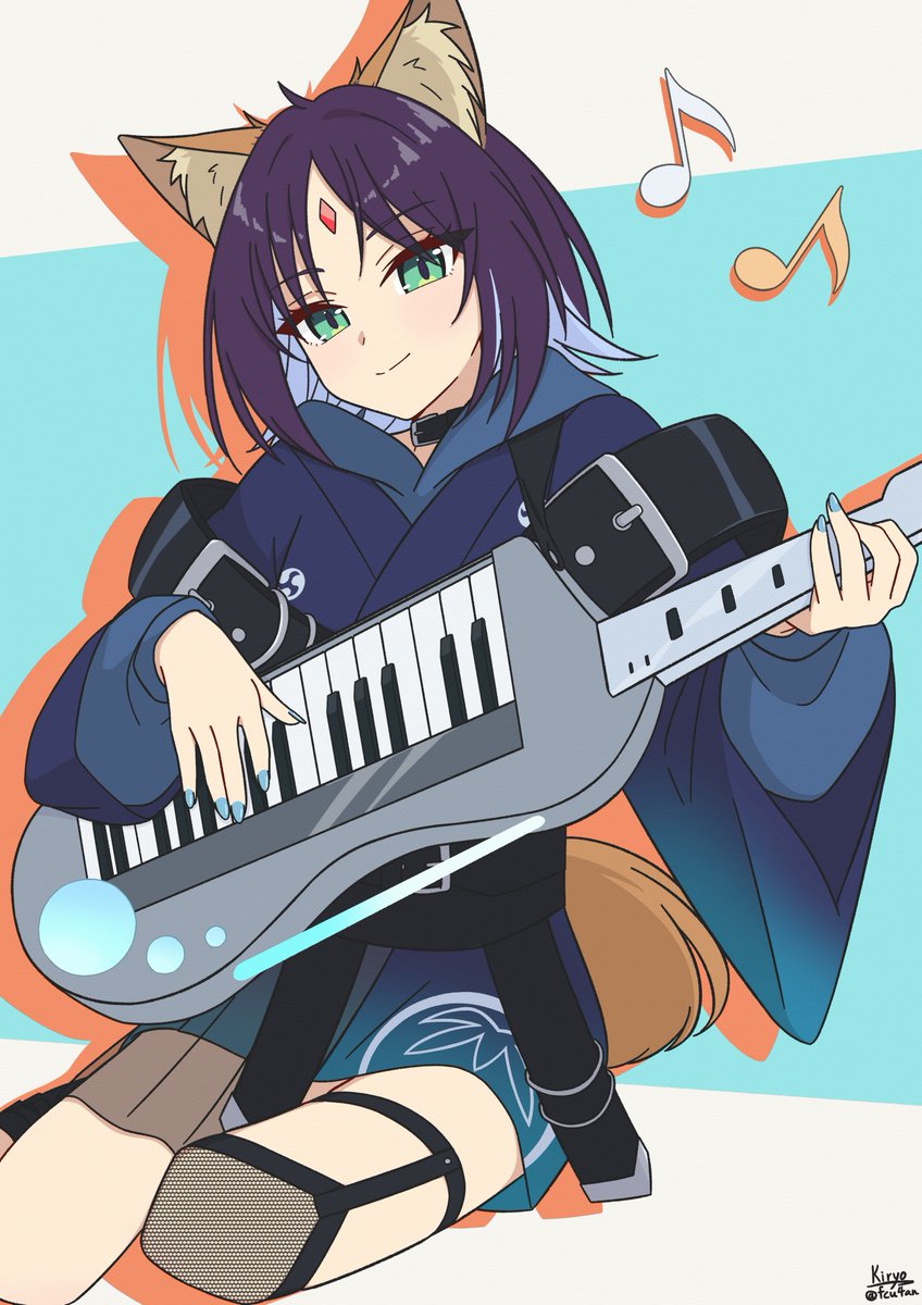 桔良 Kiryo tweet media
