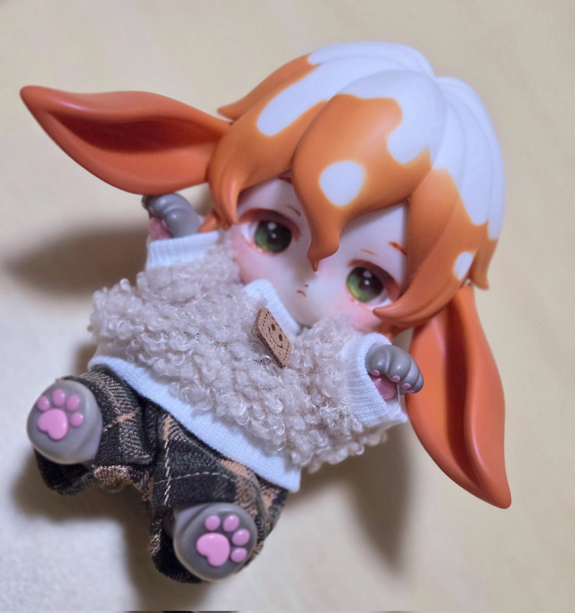 sugar_salt31040's tweet photo. 綿綿のいる生活はいいぞ https://t.co/QIkFZ6v9WU