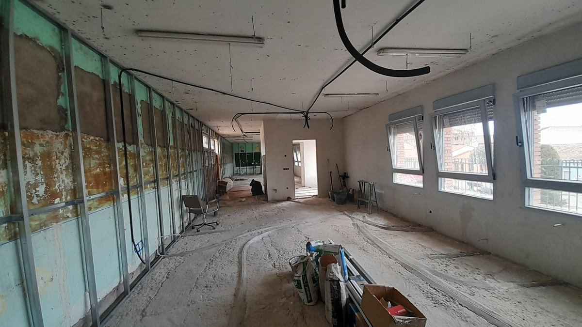 CEIP PEDRO I tweet media