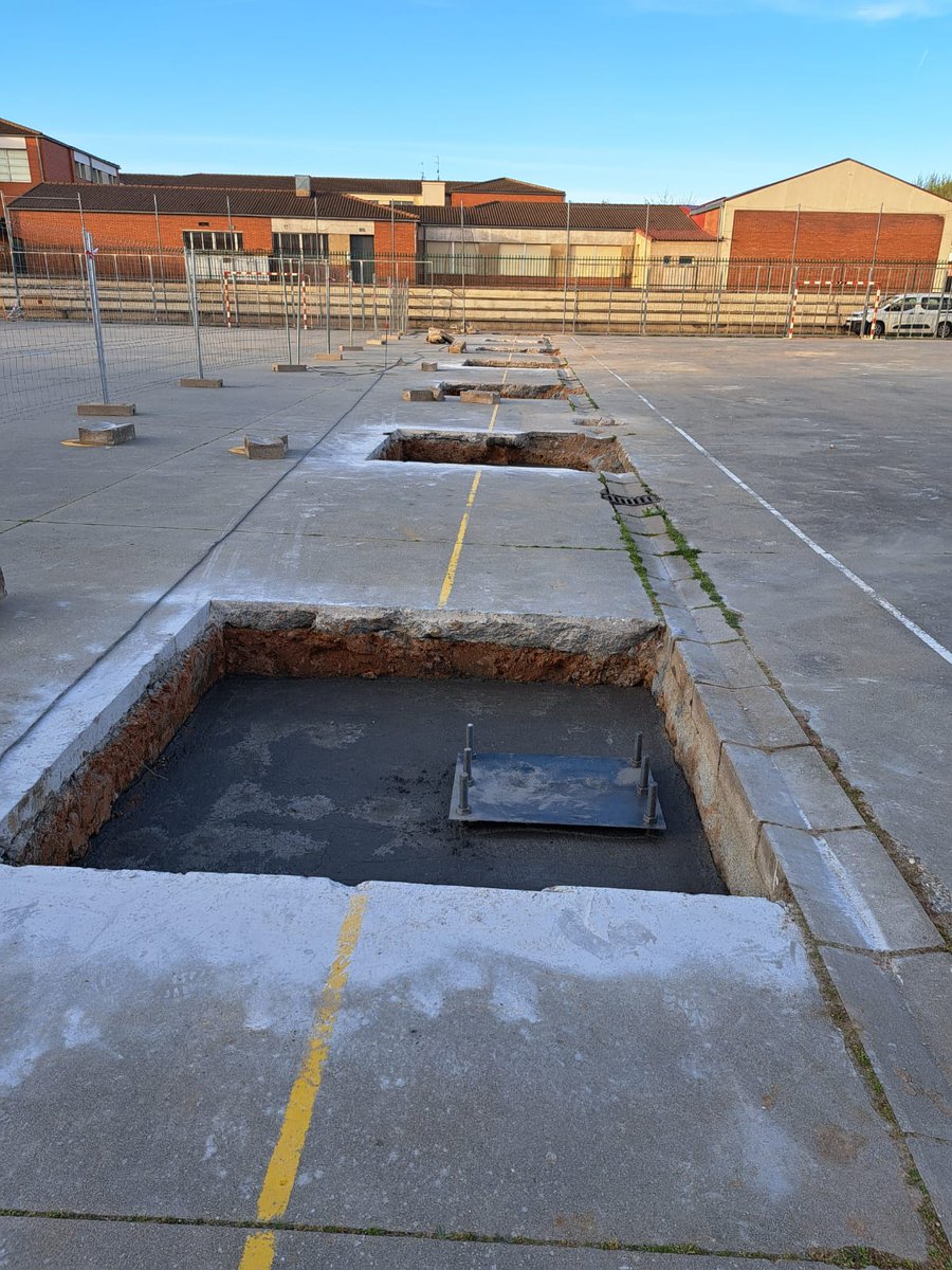 CEIP PEDRO I tweet media