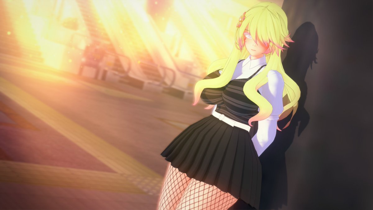 Lizerinente's tweet photo. Render de mi bella sakura
#oc #ocs #koikatsu #KoikatsuParty #LizeroOcs https://t.co/ZTX7r9BANJ