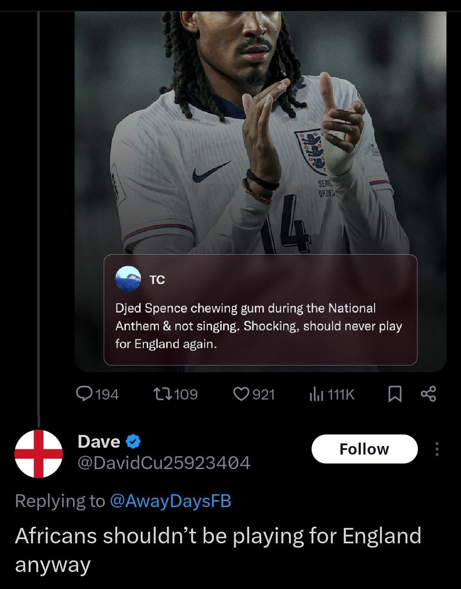 THFC Vegeta tweet media