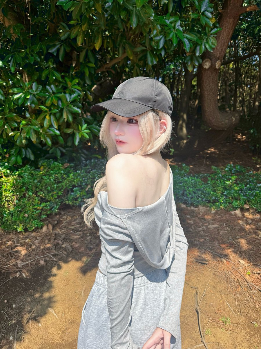 本気すず@RiNCENT♯ tweet media