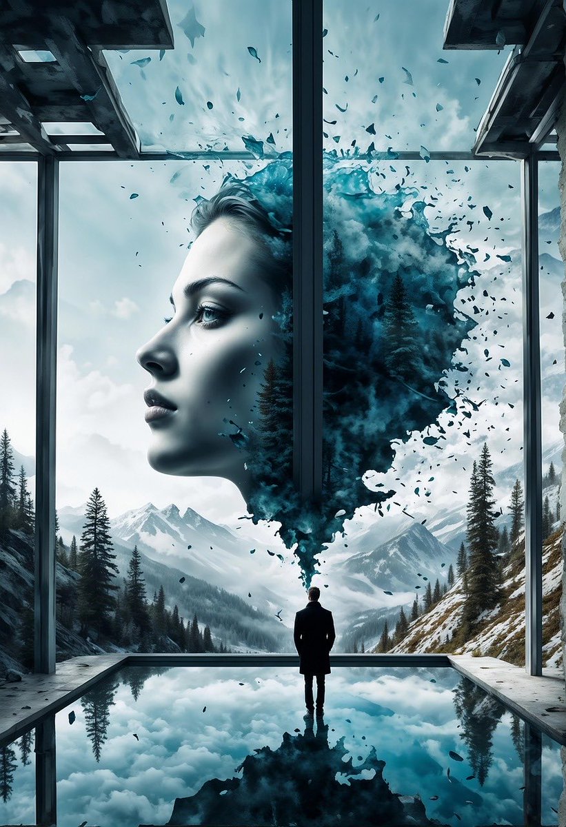 Jeremy//InkSplit Jusper🖤♦️ tweet media