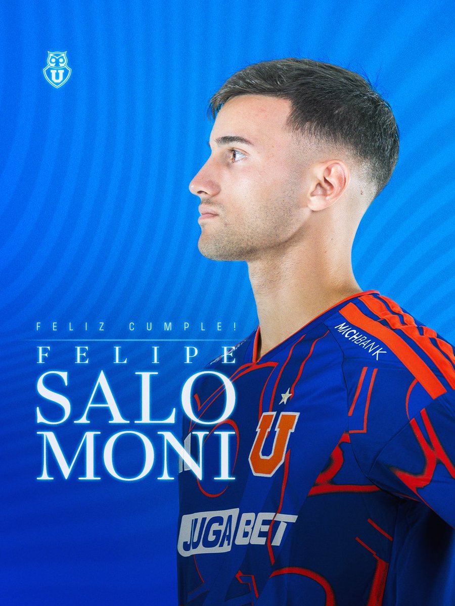 Universidad de Chile tweet media