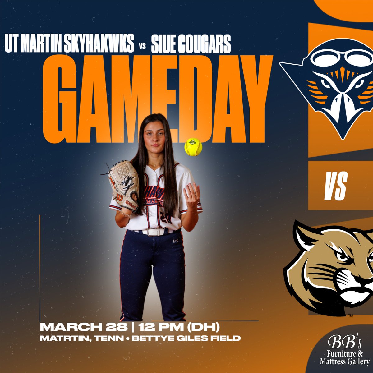 UT Martin Athletics tweet media