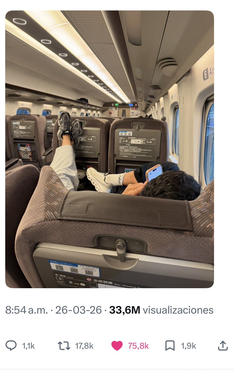 ¿Que Se Dice? tweet media