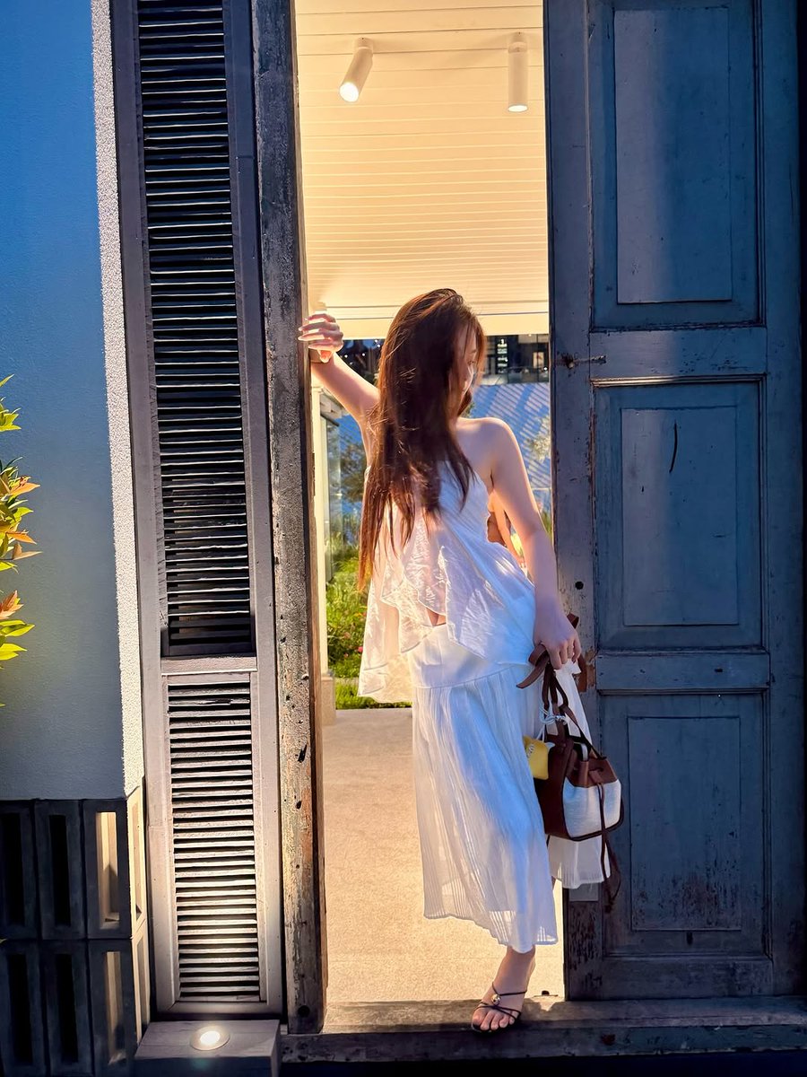 primiitrend's tweet photo. ɪɢ: ᴘʀɪᴍɪɪʟʏ ᴜᴘᴅᴀᴛᴇ 

เจ้าหญิงในฝันของฉัน😭👑✨

#primiily #ลูกหมีของพรีม https://t.co/sm4Ztcjd0x