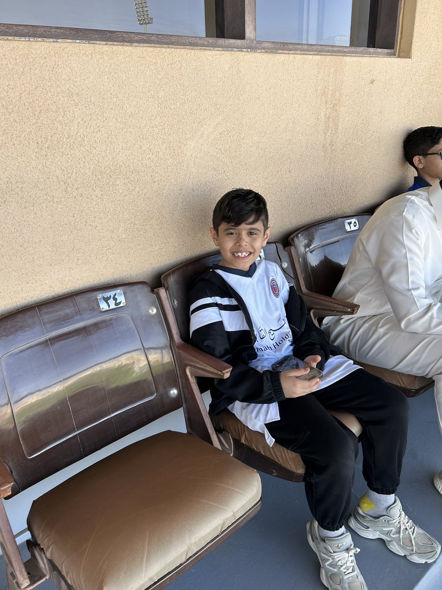 عبدالله ناصر المجيول tweet media