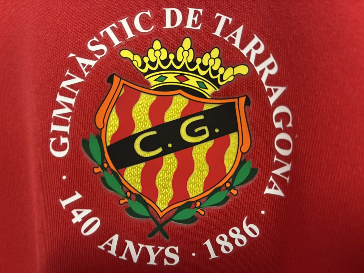 NÀSTIC DE TARRAGONA tweet media