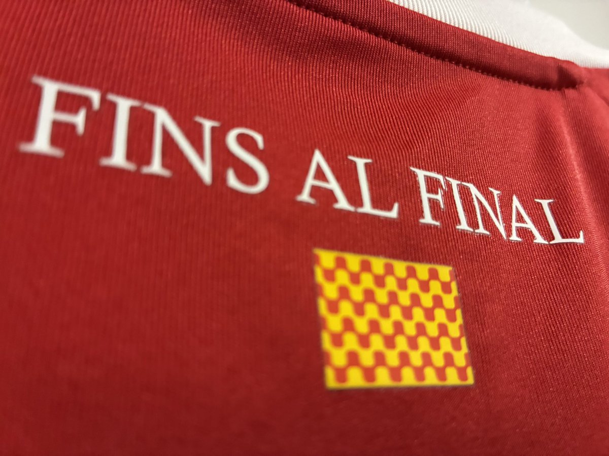 NÀSTIC DE TARRAGONA tweet media