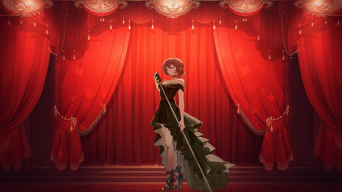 jill_m_BW's tweet photo. NEXT Stream➻🍯🥀

~3/29 𝑺𝒖𝒏𝒅𝒂𝒚 17:00~

歌い収め配信です！！
私に関わってくださった全ての方に感謝を込めて、ラスト歌い切ります！！！🍯🥀

【#歌枠 】蜜乃木ジル、歌い納め配信【 #蜜乃木ジル/ #RIOTMUSIC】 https://t.co/7ow7MnITVB @YouTubeより https://t.co/6yL89xD0FO