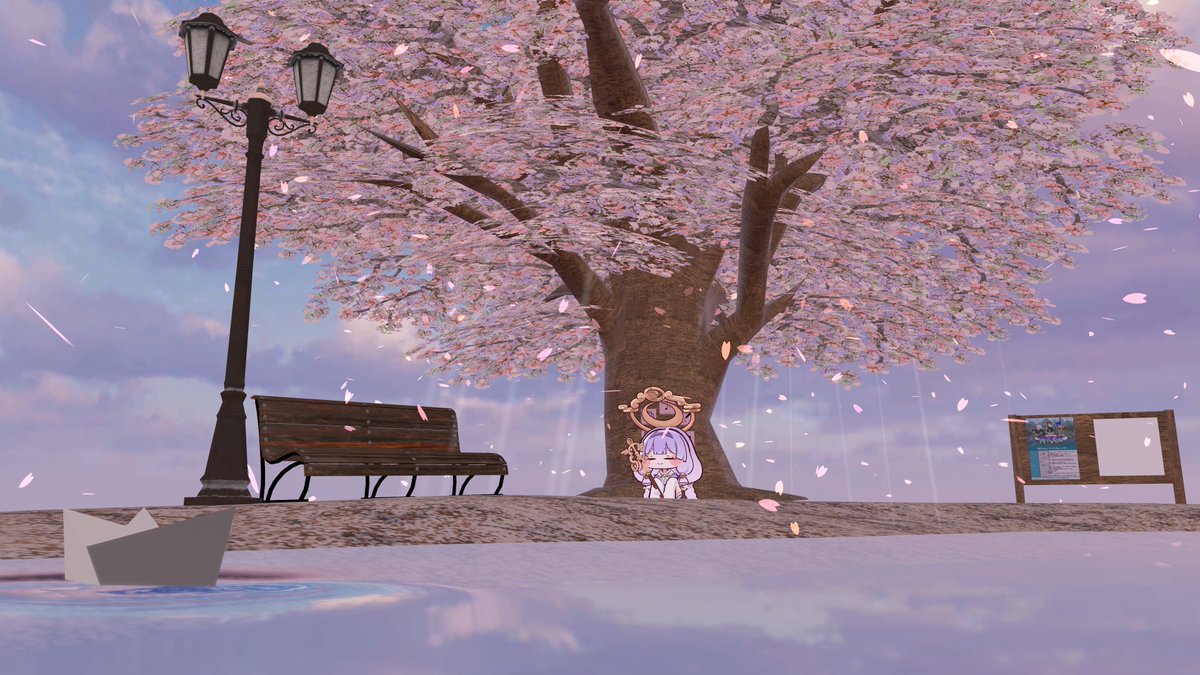 しろはち tweet media