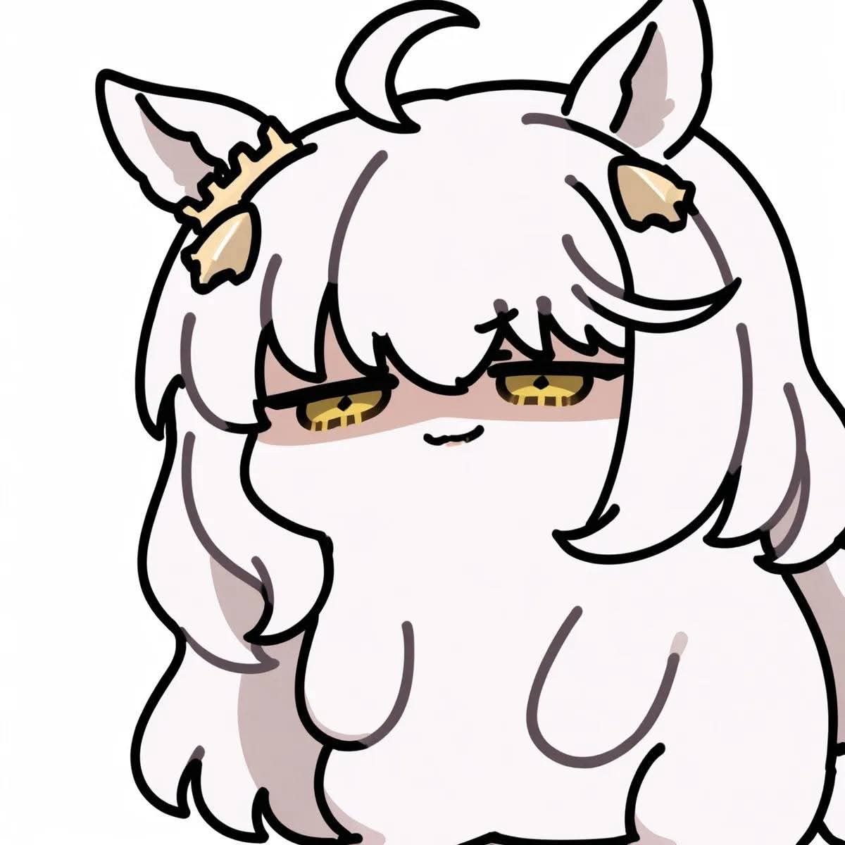 Key-chan tweet media