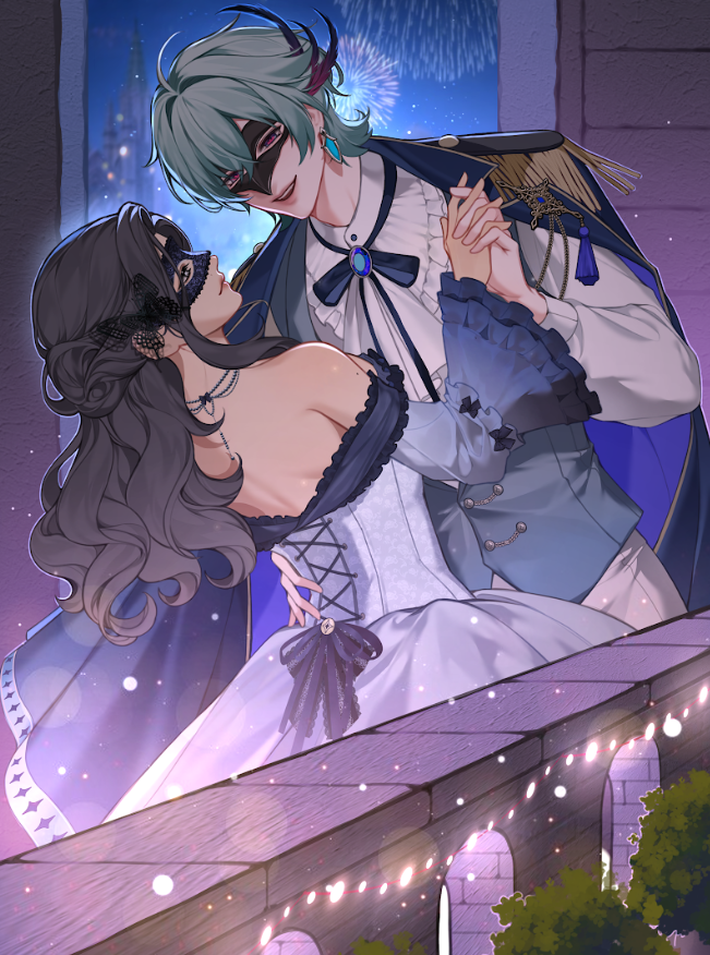 Cee Lan is WRITING | VGEN Comms ✨ tweet media