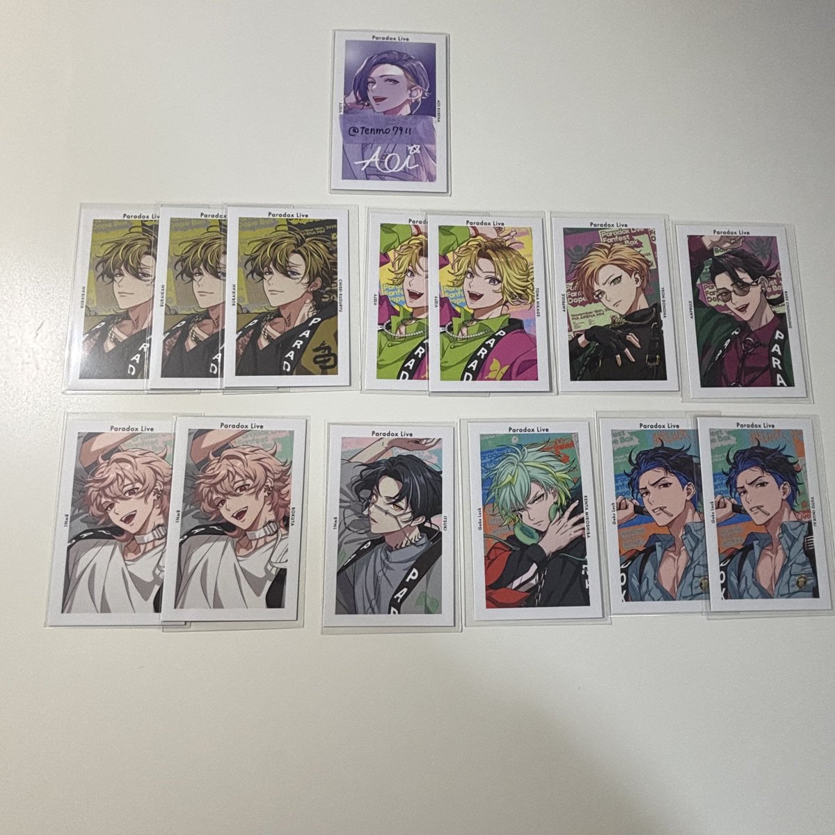 りぼん@リトリンあり tweet media