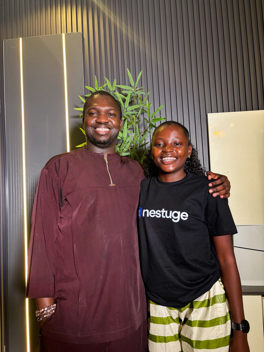 Happy birthday EF!

You’re one of those people that leave an impression without even trying, calm, insightful, and just very intentional in how you think and show up.

I hope this new year brings you more opportunities to do what you do best. Have an amazing one 🤎🫶🏿