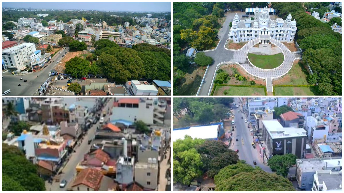 Commissioner of Police Mysuru tweet media