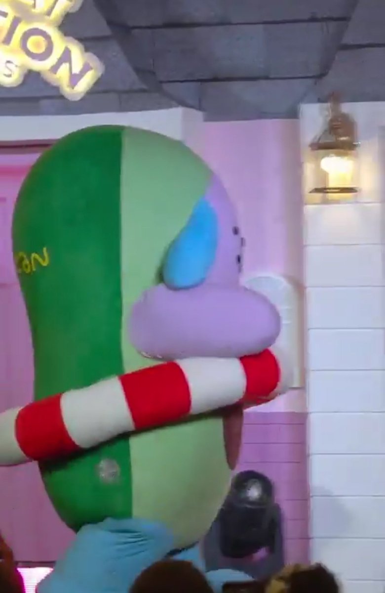 มัมหมีนุ้งโฟ้ด หัวใจเจมีไนน์ Call Me “คุณหนู” tweet media