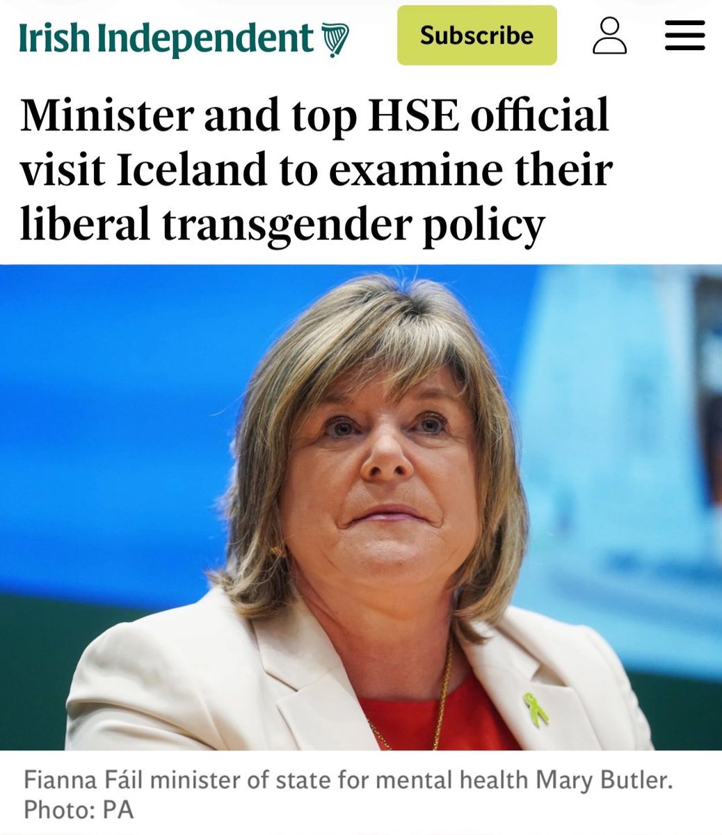 Mandy Gall tweet media