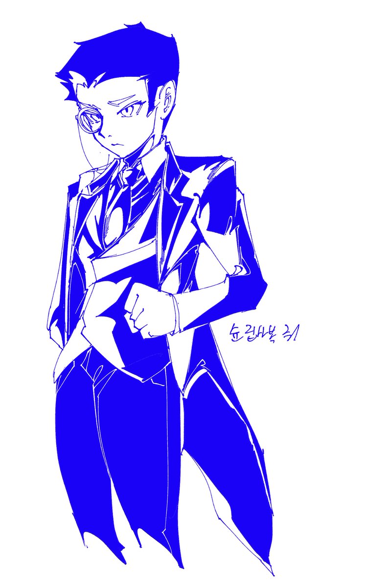 吉川 霊三 / 길천령 tweet media