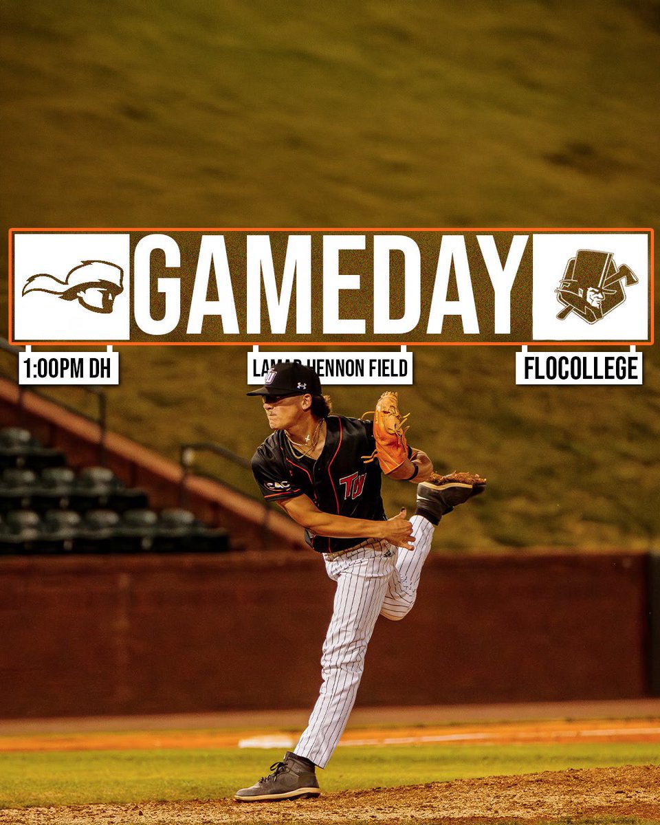 Tusculum Pioneers tweet media