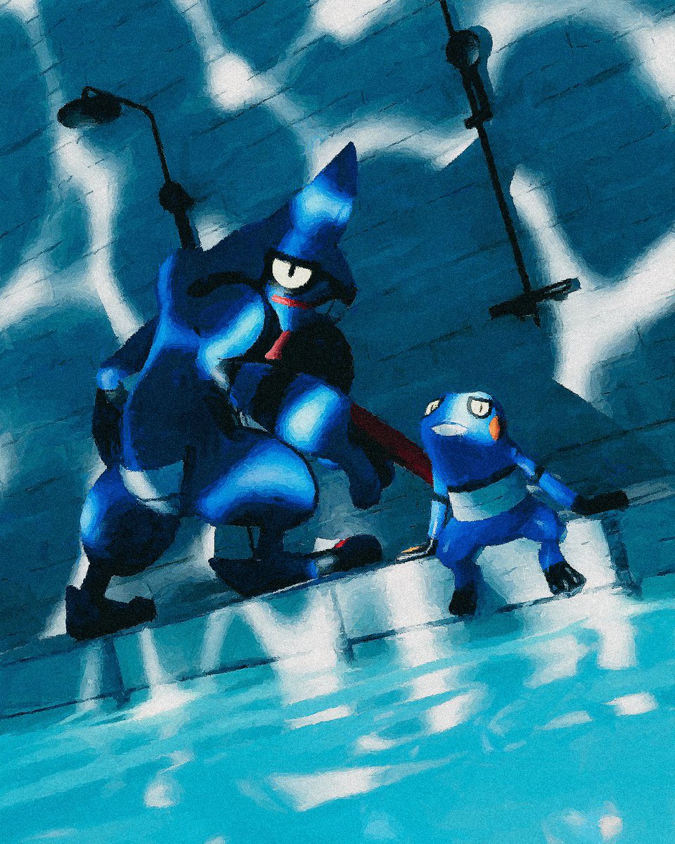 Clay ◒ tweet media