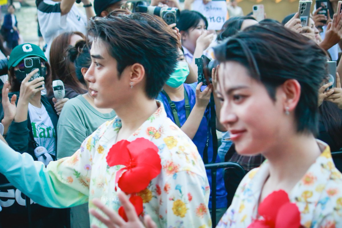 แอบร้าย tweet media