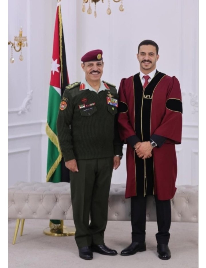 Dr. Samarh aladamat tweet media