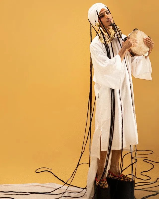 طير الوروار tweet media