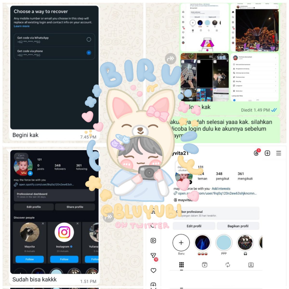 bi ; fast on wa tweet media