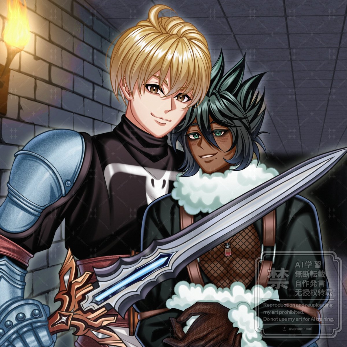 yui • vgen comms 📌 tweet media