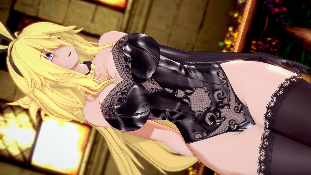 Liperuki Mashiro tweet media