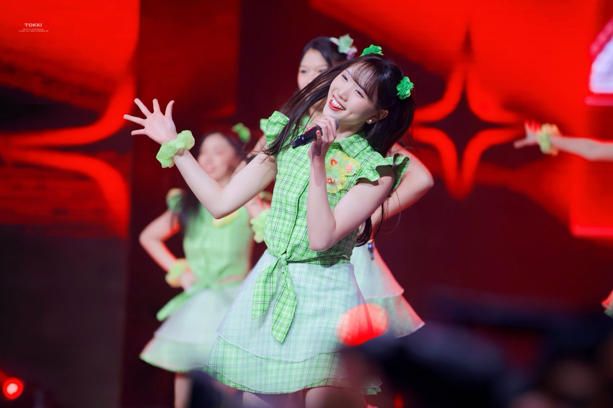 토끼 TOKKI tweet media