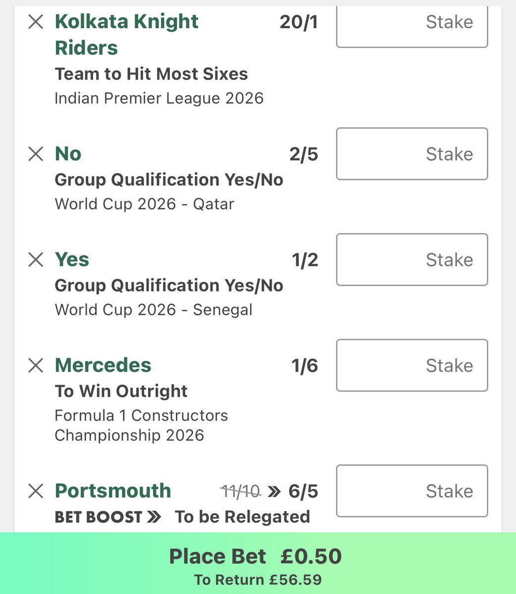 Ladder Sports tweet media