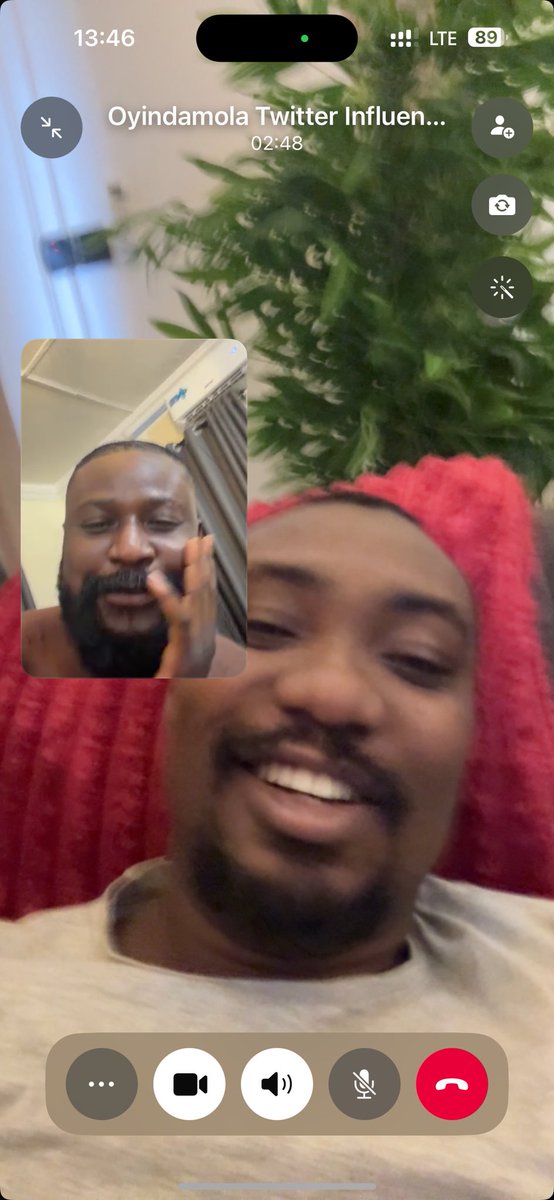 Morris Monye tweet media