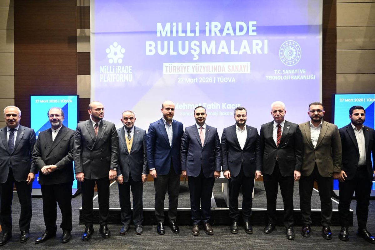 Türkiye Gençlik STK'ları Platformu - TGSP tweet media